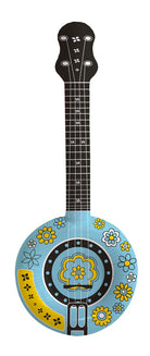 Aufblasbares Banjo 88cm 1