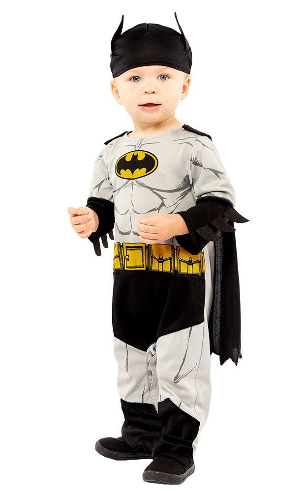 Mini Batman Kinderkostüm - 2