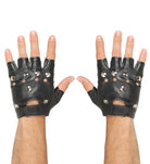 Biker Handschuhe - 1