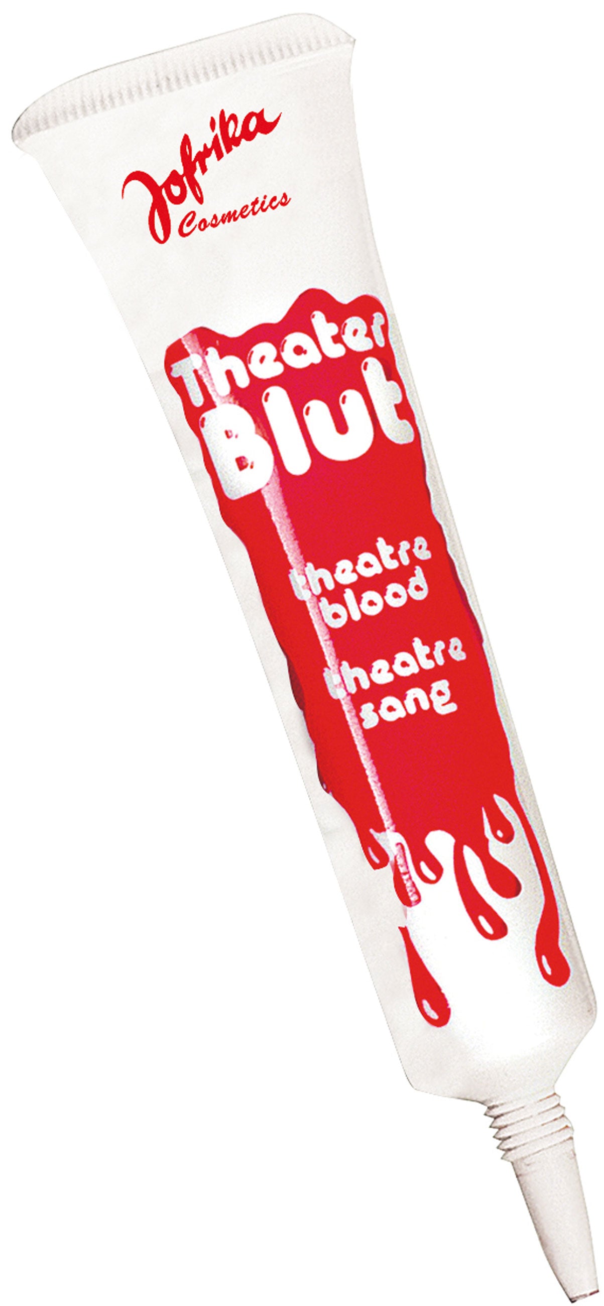 Bloody Theaterblut - 1