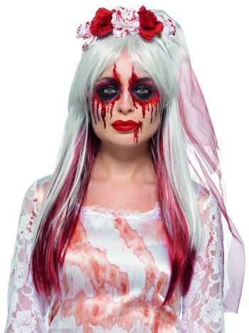 Blut Make Up Halloween Set - 2