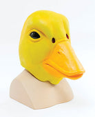 Ente Duck Vollkopfmaske - 1