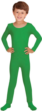 Bodysuit für Kinder grün - 3