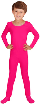 Bodysuit für Kinder pink - 3