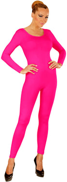 Bodysuit für Damen pink - 1