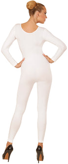 Bodysuit für Damen weiß - 2