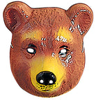 Boxy Bär Maske für Kinder - 1