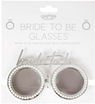 Brille - Holiday Bride 4