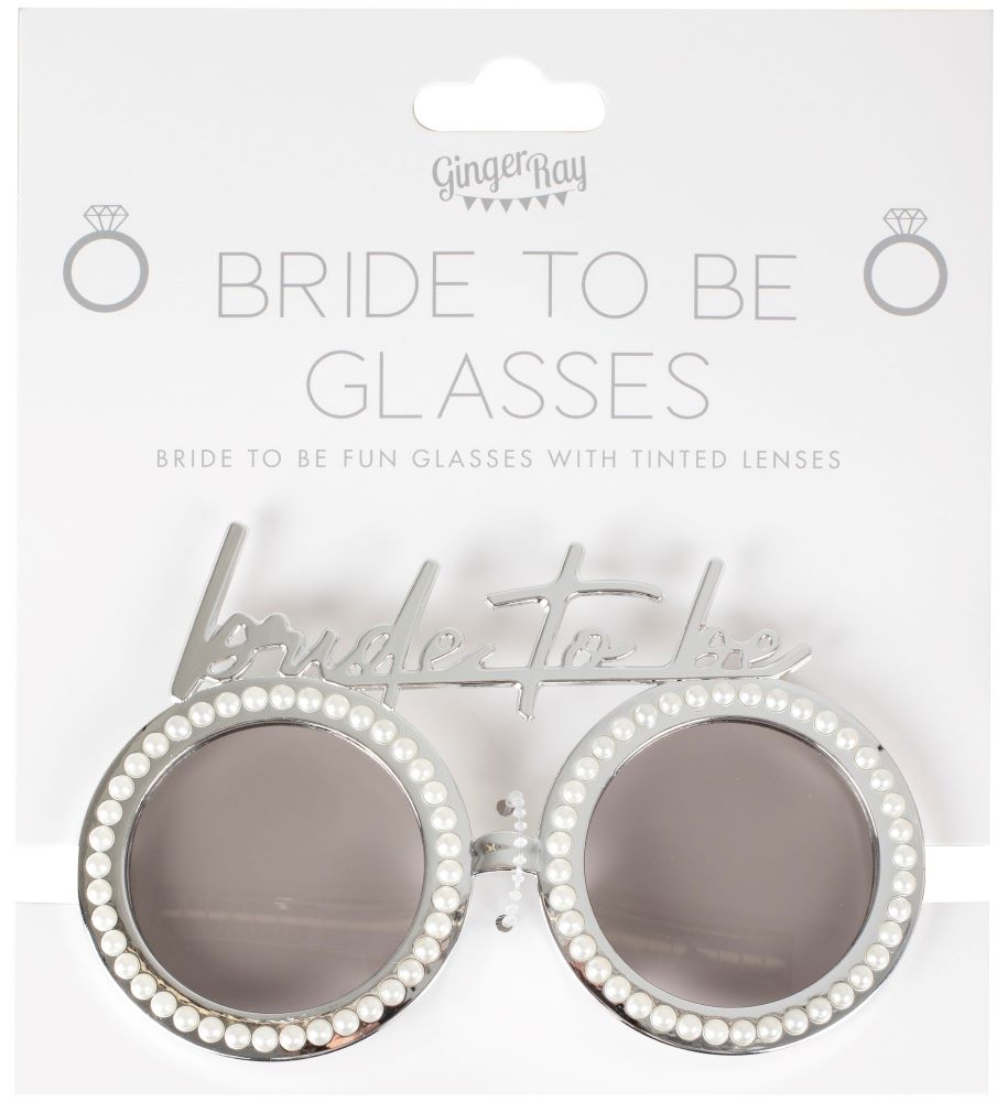 Brille - Holiday Bride 4