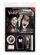 Classic Vampirzähne Deluxe - 1