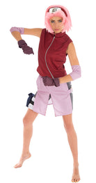 Sakura Haruno Kostüm für Erwachsene - 1