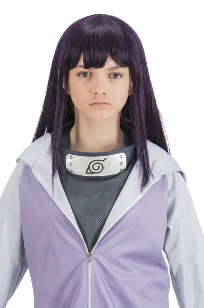 Hinata Hyuga Kinder Kostüm - 2