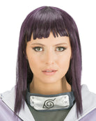 Hinata Hyuga Perücke für Damen - 1