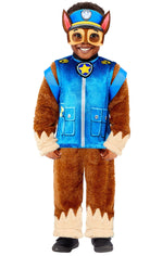 Chase Paw Patrol Kinderkostüm Deluxe - 1