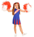 Nancy Cheerleader Kinderkostüm - 2