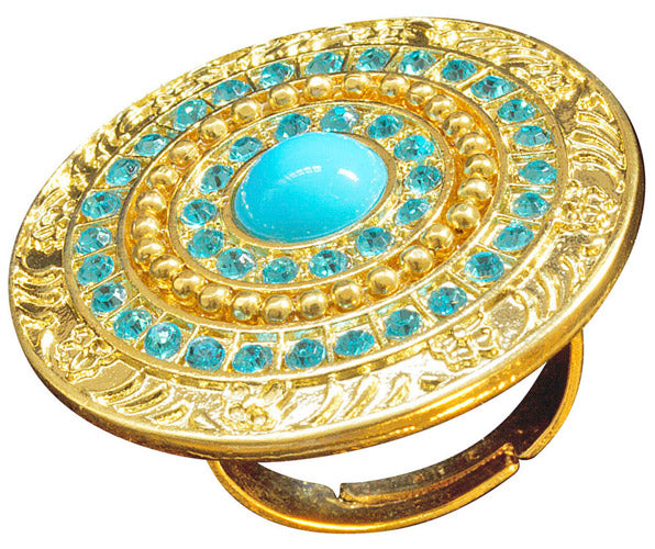 Cleopatra Ring - 1