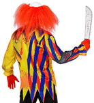 Buntes Horror Clown Shirt für Herren - 2