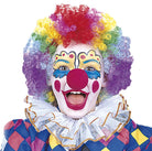 Clown Make-Up Set mit Clown Nase - 2