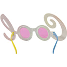 Regenbogen Cool Brille - 3