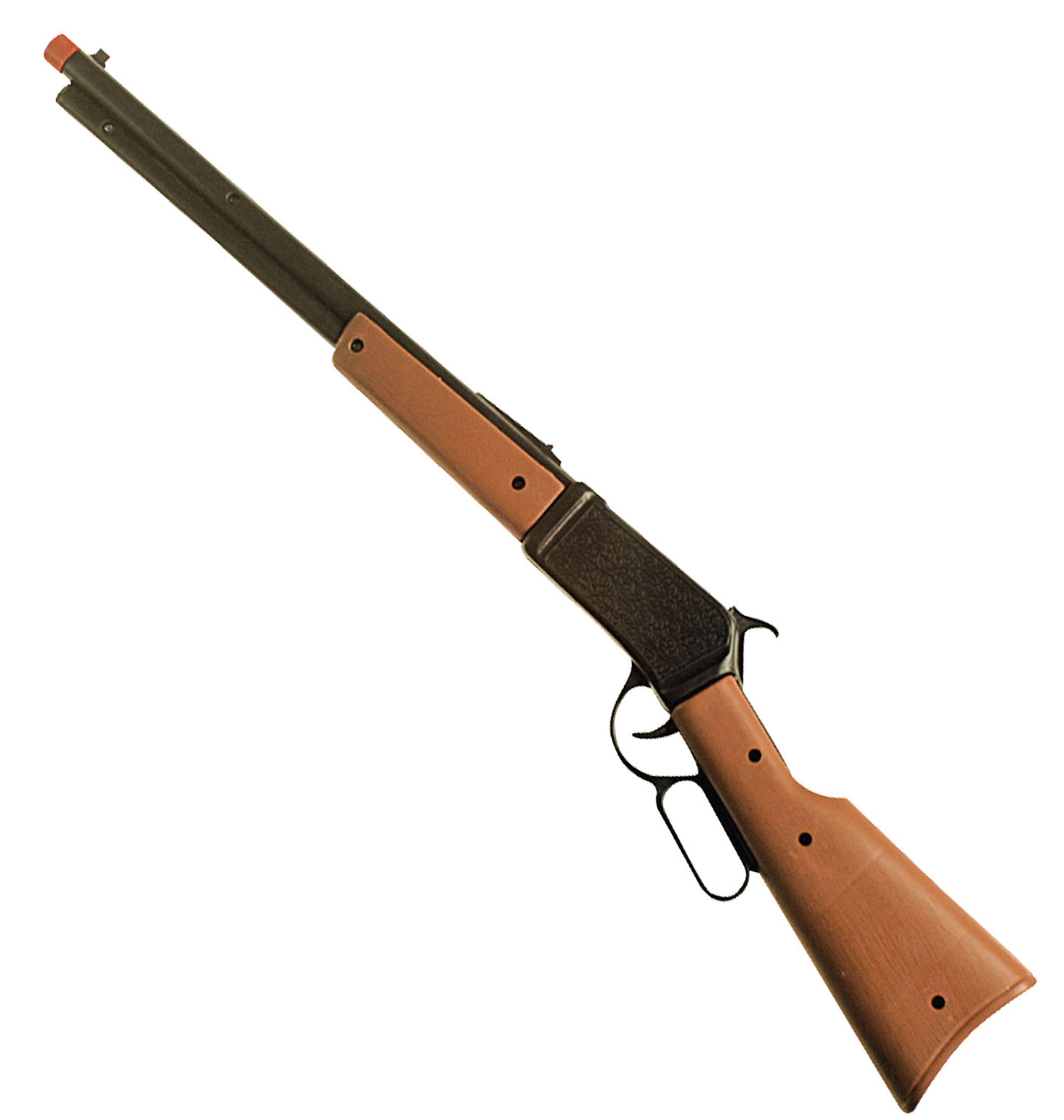 Cowboy Gewehr - 2