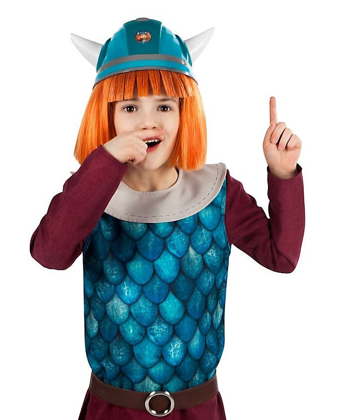 Wickie Helm für Kinder - 2