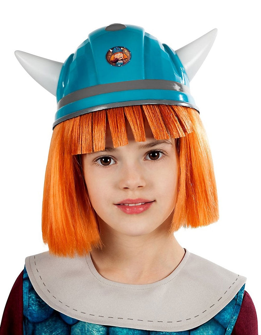 Wickie Helm für Kinder - 1