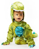 Baby Dinosaurier Kinderkostüm - 2