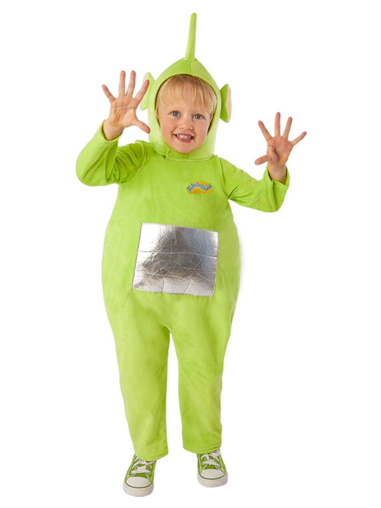 Teletubbies Dipsy Kinderkostüm - 1