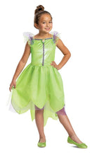 Disney Tinker Bell Mächenkostüm - 1