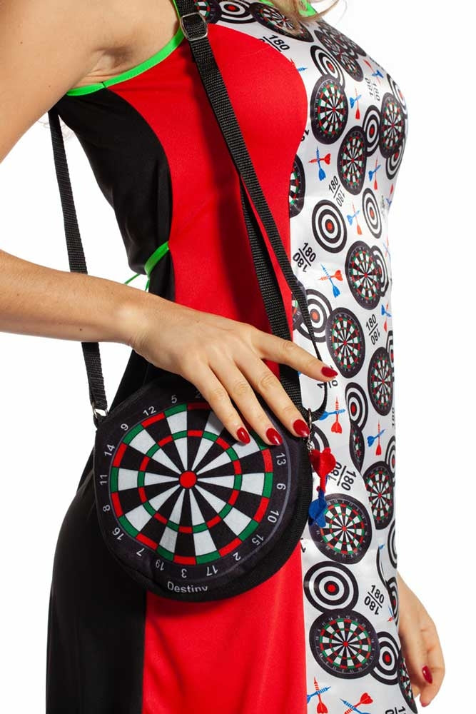 Darts Handtasche - 3