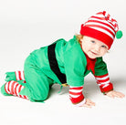 Baby Elf Weihnachtskostüm für Kinder - 2