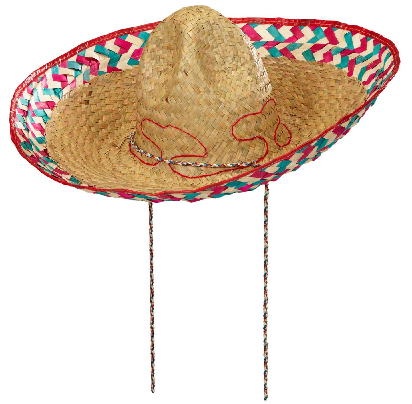 El Gringo Sombrero - 1