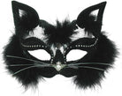 Luxury Cat Katzenmaske - 1