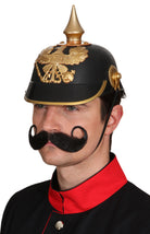 Erster Offizier Helm für Herren - 1