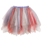 Schmetterlings Tutu für Mädchen Deluxe - 3