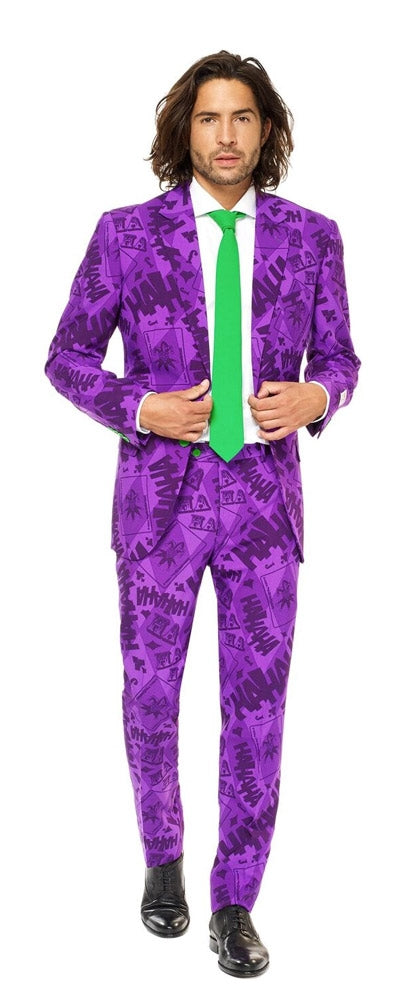 OppoSuits The Joker Anzug - 2