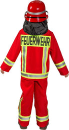 Feuerwehr Kinderkostüm 2