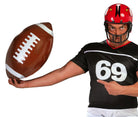 Aufblasbarer Football 40cm - 1