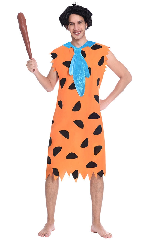 Fred Flintstone Herrenkostüm - 1