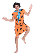 Fred Flintstone Herrenkostüm - 2