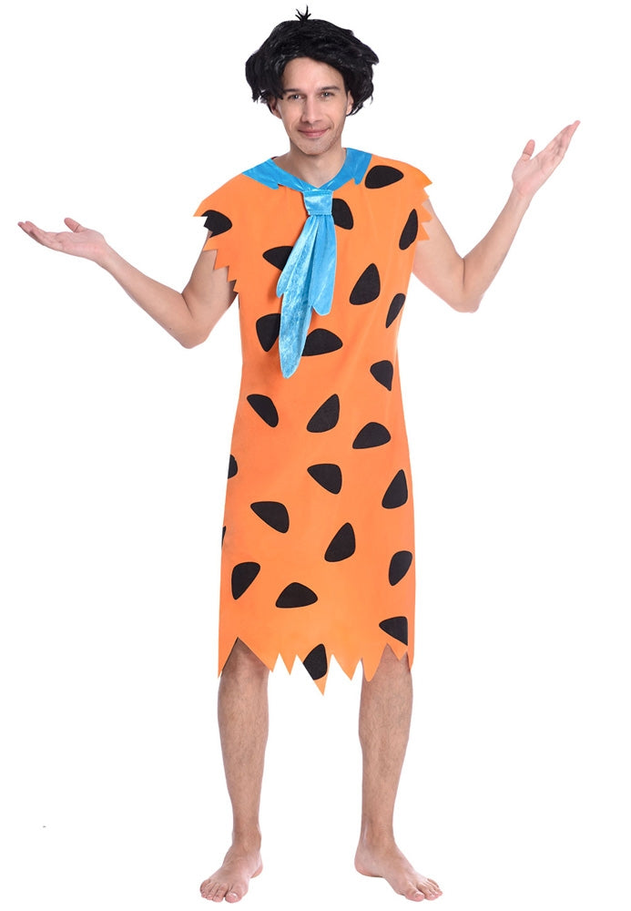 Fred Flintstone Herrenkostüm - 3