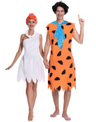 Wilma Flintstone Damenkostüm - 3