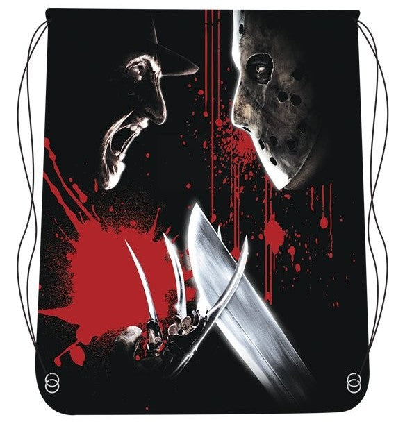 Freddy vs. Jason Horrorfilm Beutel 1