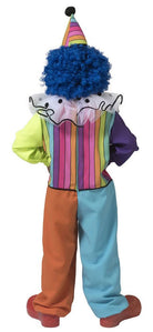 Bommel Rainbow Clown Jungenkostüm - 3