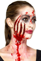 FX Special Make-up Kratzwunde - 5