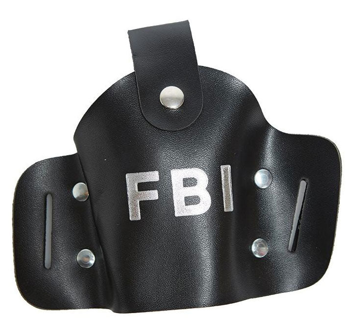 FBI Pistolen Gürteltasche - 1