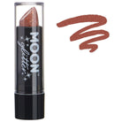 Glitzernder Lippenstift bronze 4,5g - 1