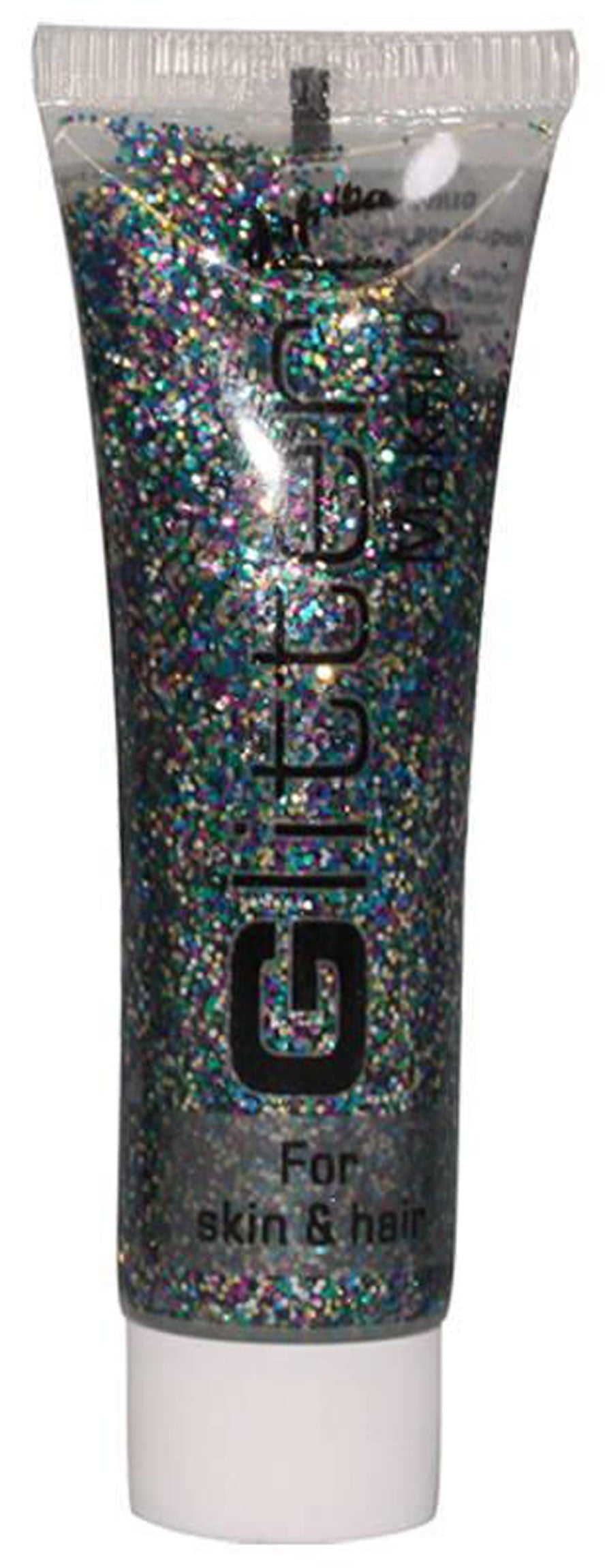 Glitter für Haut und Haare - 6