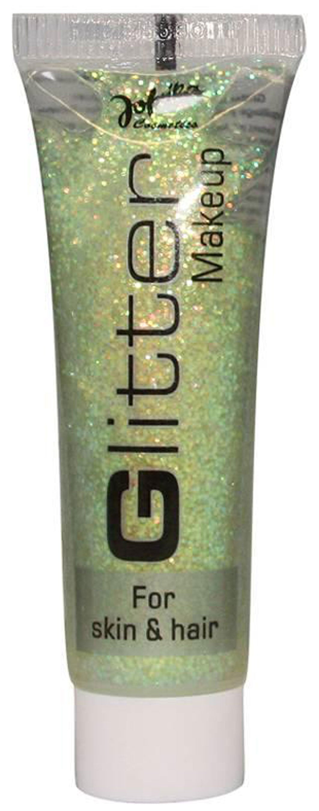 Glitter für Haut und Haare - 4