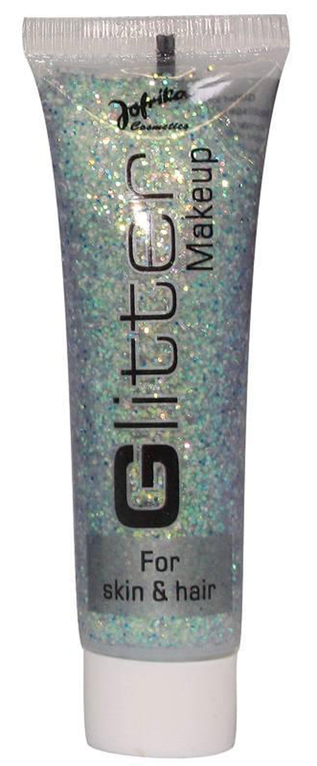 Glitter für Haut und Haare - 3